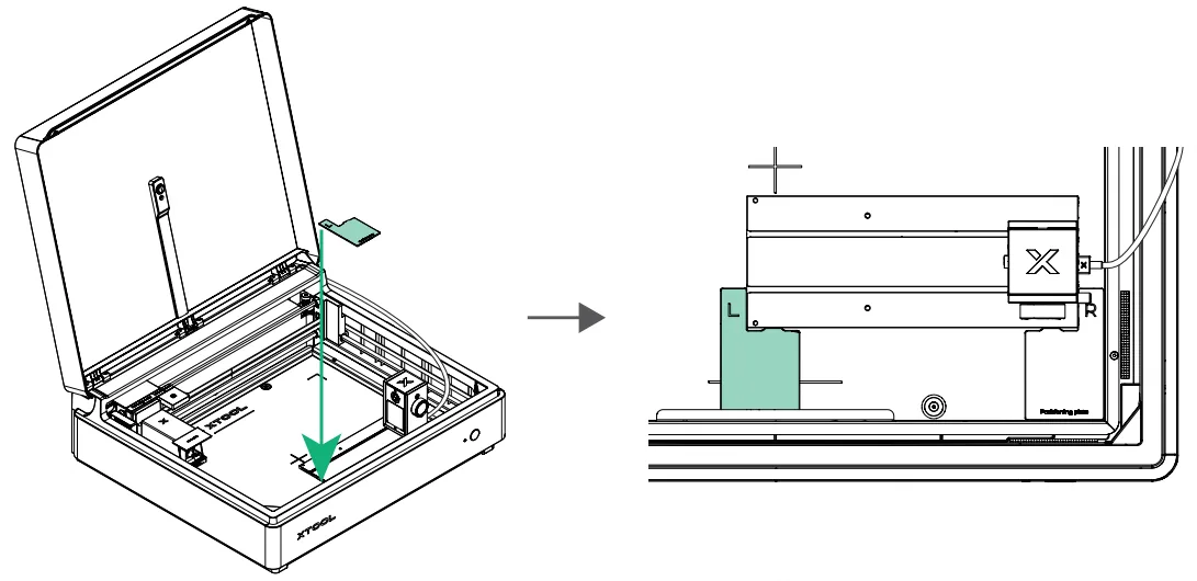 Guía de usuario del xTool Rotary Attachment 3 Lite image.png