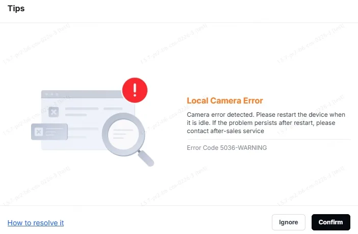 Solucionar «Error de cámara local» en la xTool M2 b4997f25-e3b5-4258-ade4-e09f611bb263.jpeg