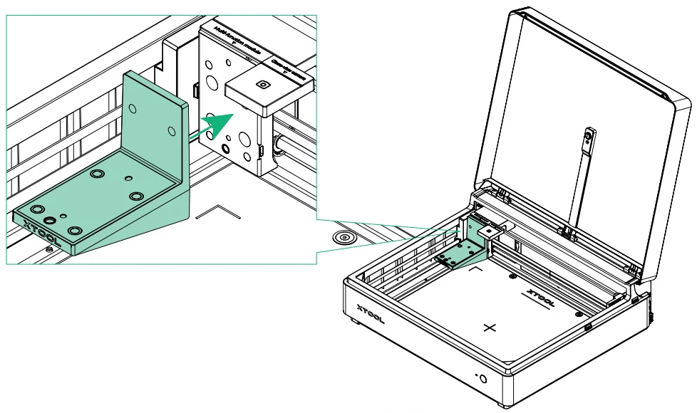 Guía de usuario del xTool Rotary Attachment 3 Lite image.png