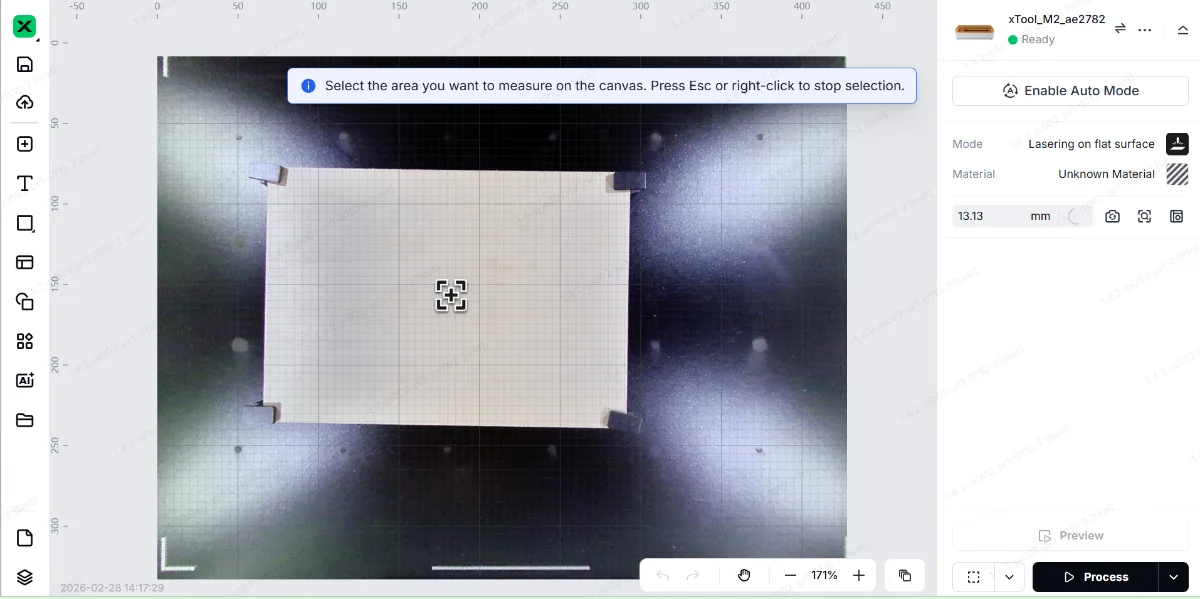 Preguntas frecuentes sobre la xTool M2 Preguntas frecuentes sobre la xTool M2