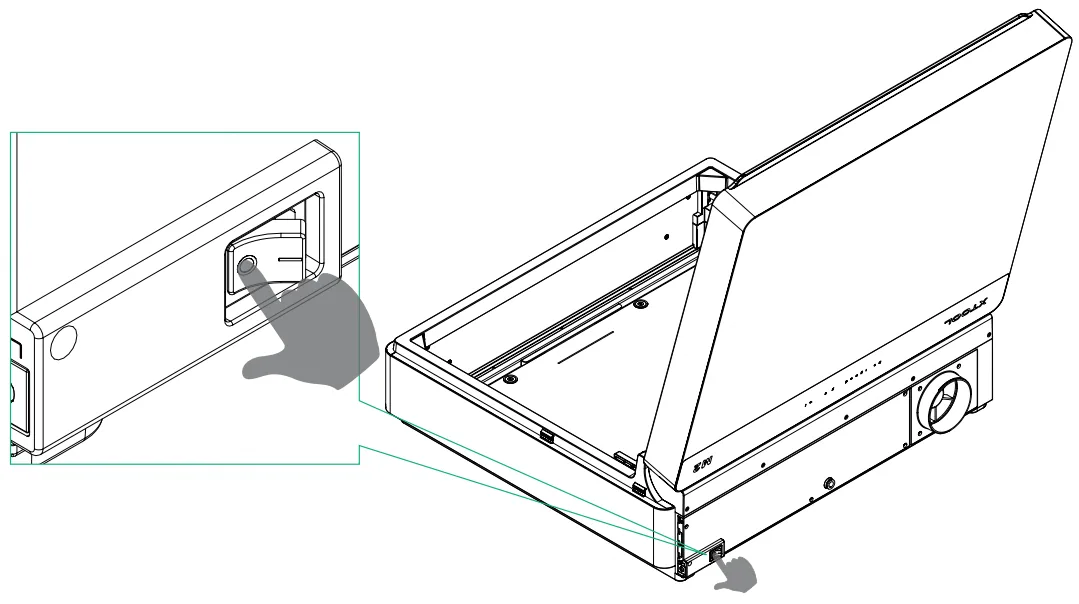 Guía de usuario del xTool Rotary Attachment 3 Lite image.png