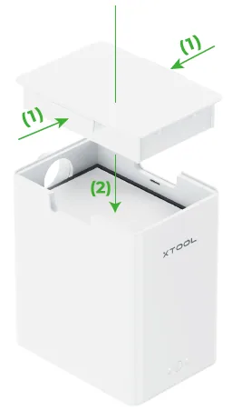Usar el purificador de humos de sobremesa xTool con la xTool M2 image__25_.png