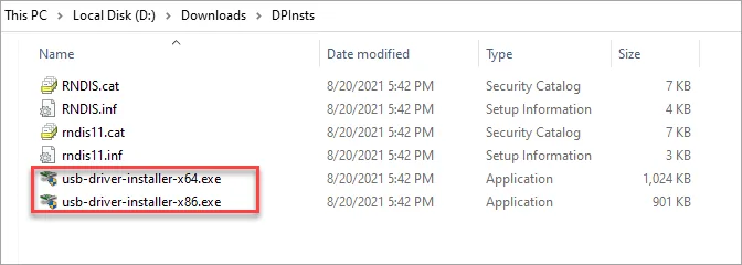 Resolver problemas de conexión USB con la xTool M2 Resolver problemas de conexión USB con la xTool M2