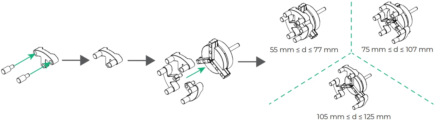 Guía de usuario del xTool Rotary Attachment 3 Lite image.png