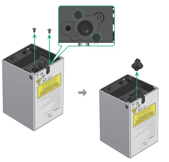Guía del usuario del módulo de infrarrojos de 3W de la xTool M2 image.png