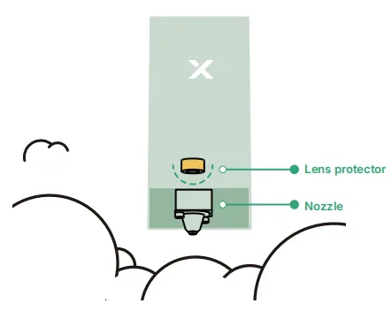 Guía del usuario del módulo de infrarrojos de 3W de la xTool M2 image.png