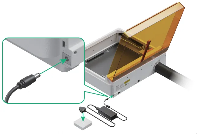 Guía del usuario del módulo de infrarrojos de 3W de la xTool M2 image.png