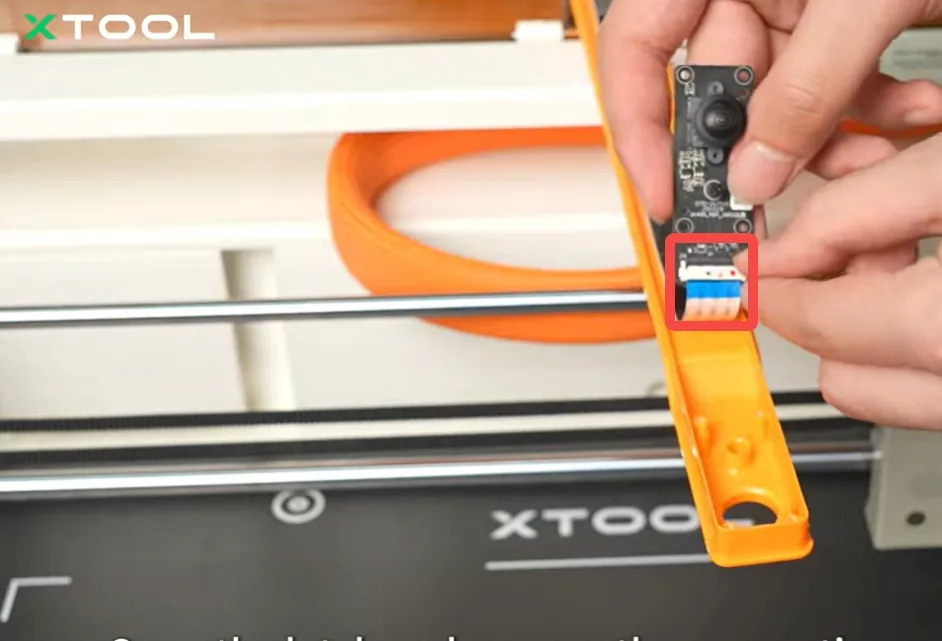 Solución del error "Error de cámara remota" en la xTool M2 8047d24d-1370-41ec-8662-c3a81b7457f3.jpeg