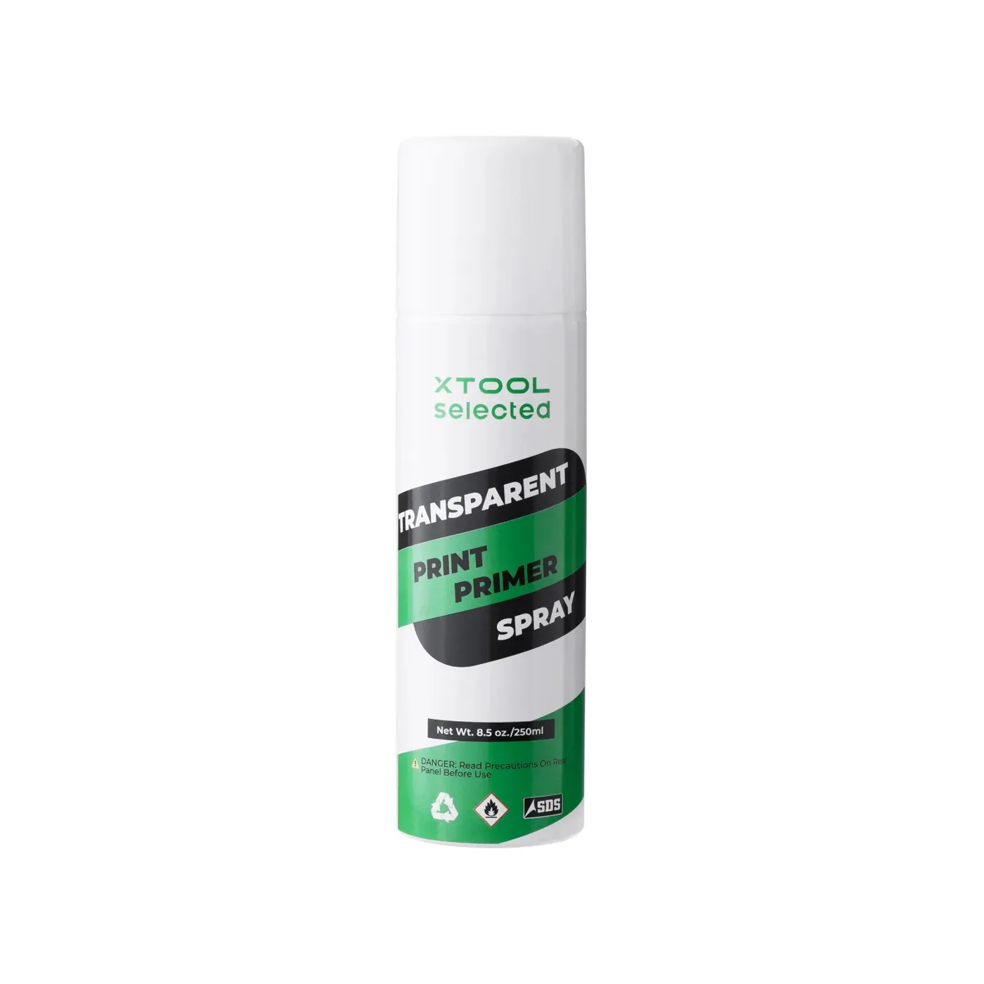 Cómo imprimir sobre metacrilato con la xTool M2: guía de imprimación, corte y spray protector Mk shangjiatu fuzhuxinghaocai biaojipenwu nairejiaodai mulayoudeng us pc p0104001294toumingdayinditupenwu 250ml 2133 34