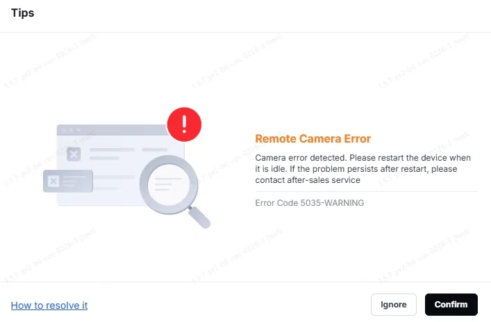 Solución del error "Error de cámara remota" en la xTool M2 2837c34b-3325-49e0-8e7b-0e0f71658790.jpeg