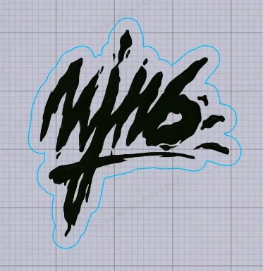 Solucionar la desviación en el modo Imprimir y cortar (Print then Cut) del xTool M2