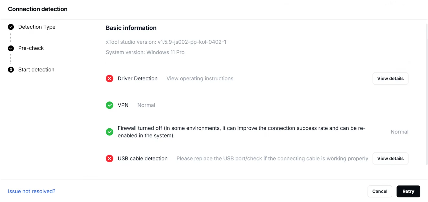 Resolver problemas de conexión USB con la xTool M2 image.png