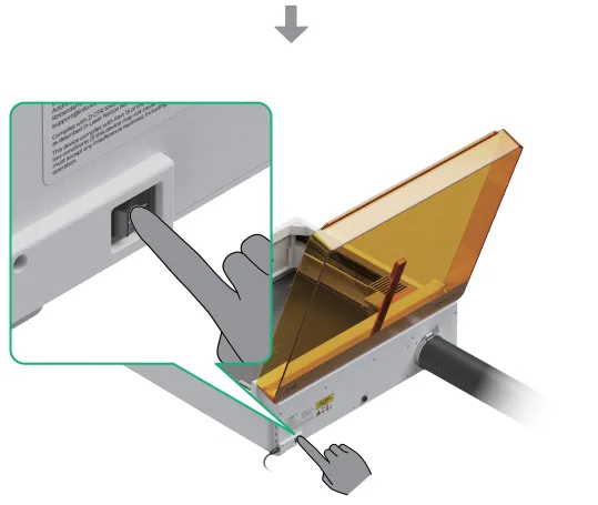 Guía del usuario del módulo de infrarrojos de 3W de la xTool M2 image.png