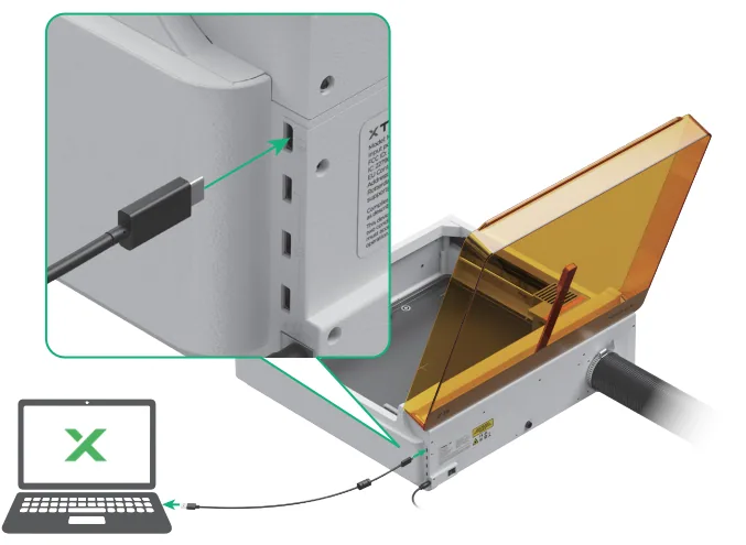 Guía del usuario del módulo de infrarrojos de 3W de la xTool M2 image.png