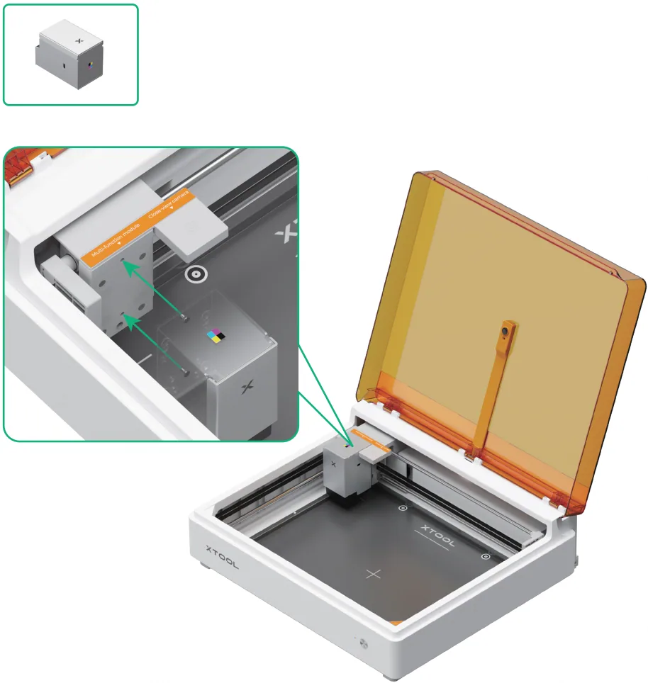 Guía de usuario del módulo de inyección de tinta CMYK de la xTool M2 21 install module.png