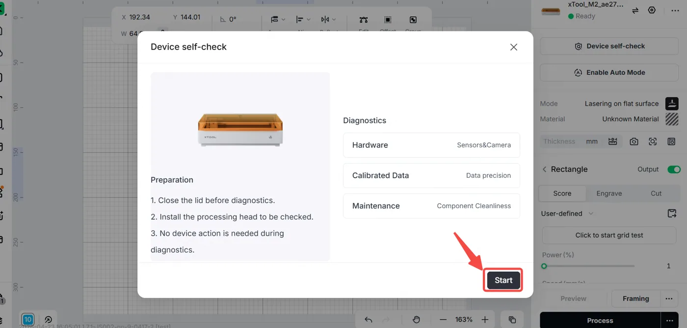 Preguntas frecuentes sobre la xTool M2 Preguntas frecuentes sobre la xTool M2