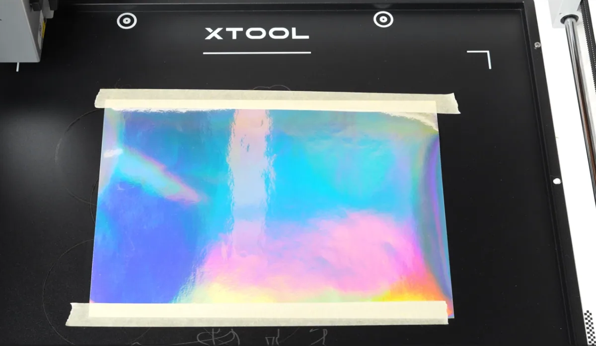 Preguntas frecuentes del módulo de inyección de tinta CMYK de la xTool M2 Preguntas frecuentes del módulo de inyección de tinta CMYK de la xTool M2