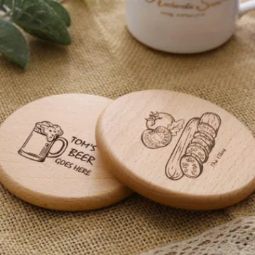 Guía para principiantes sobre el procesado láser de madera maciza Guía para principiantes sobre el procesado láser de madera maciza