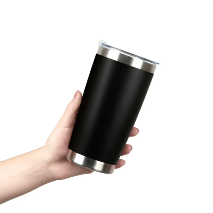 Guía para principiantes sobre el procesado láser de vasos térmicos Guía para principiantes sobre el procesado láser de vasos térmicos