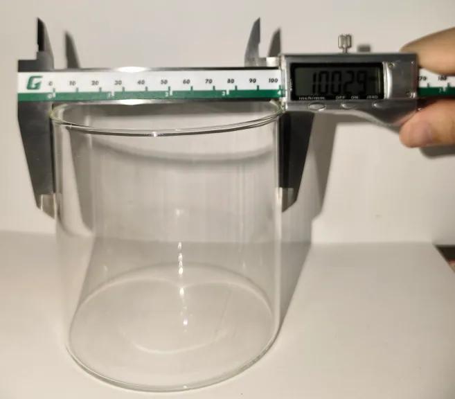 Fabricación de la base de fijación para el grabado de bolas de cristal Fabricación de la base de fijación para el grabado de bolas de cristal