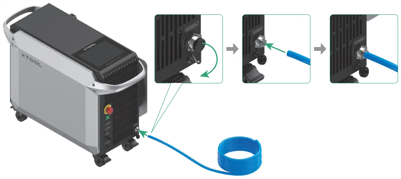 Instalar el xTool MetalFab Laser Welder 1200W image.png