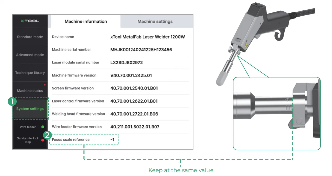 Instalar el xTool MetalFab Laser Welder 1200W image.png