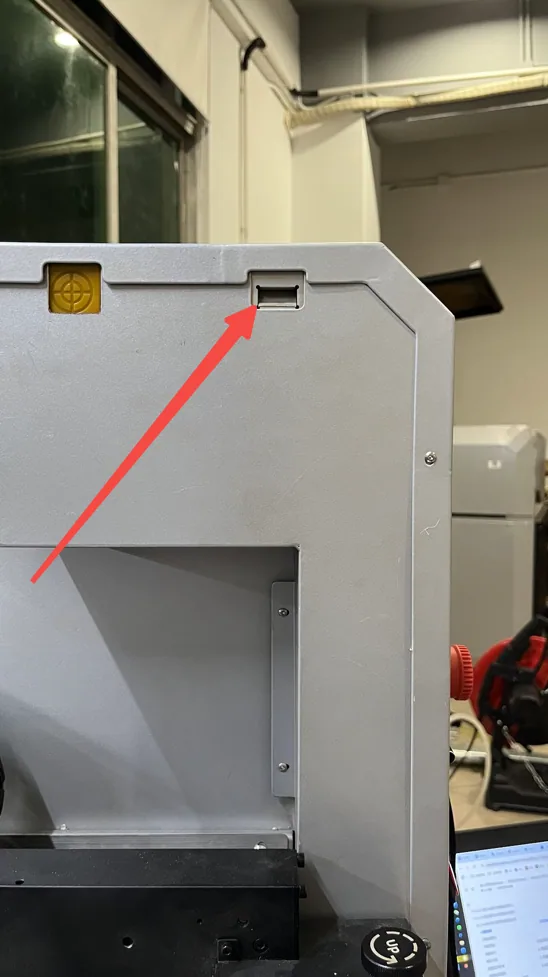 Resolver "Excepción del bloqueo electromagnético" en la xTool MetalFab CNC Cutter Resolver "Excepción del bloqueo electromagnético" en la xTool MetalFab CNC Cutter