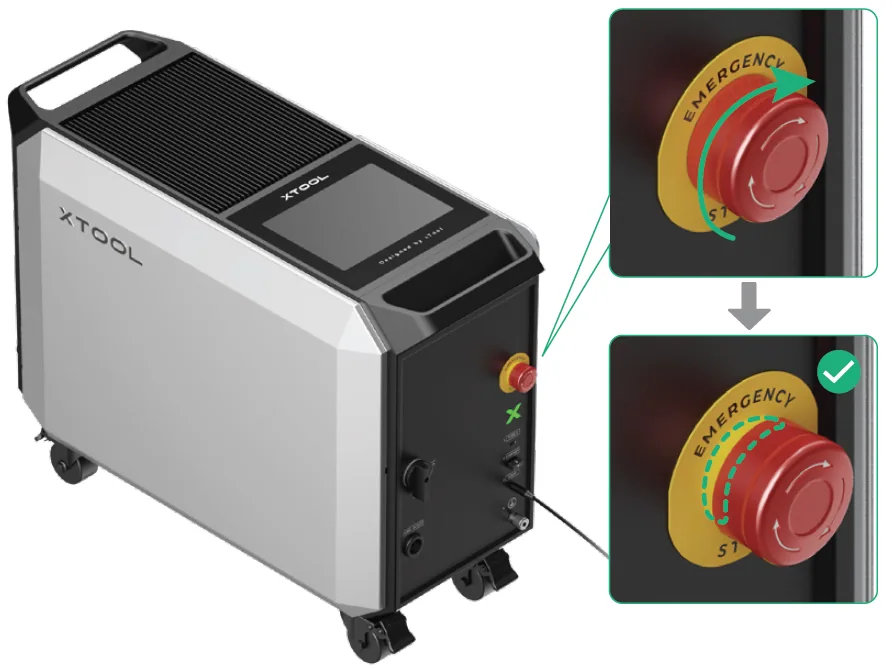 Instalar el xTool MetalFab Laser Welder 800W image.png