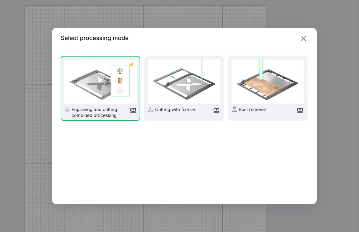 Conecta y configura el xTool MetalFab CNC Cutter con xTool Studio image.png
