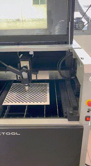 Solucionar el error «Device Homing Exception» del eje Y en xTool MetalFab CNC Cutter Solucionar el error «Device Homing Exception» del eje Y en xTool MetalFab CNC Cutter