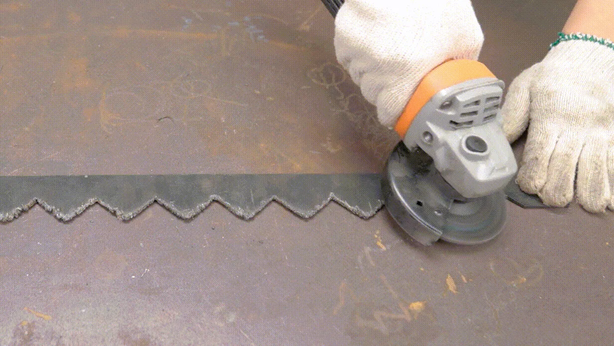 Solucionar el fallo de calibración de la cámara en la xTool MetalFab CNC Cutter 1.gif