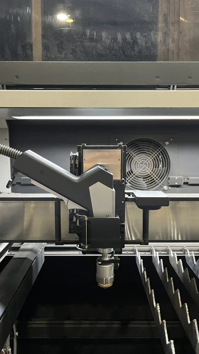 Solución del error «Device Homing Exception» del eje Z del xTool MetalFab CNC Cutter