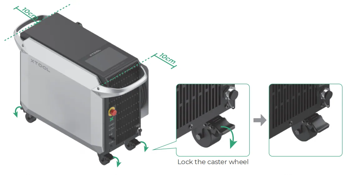 Instalar el xTool MetalFab Laser Welder 1200W image.png
