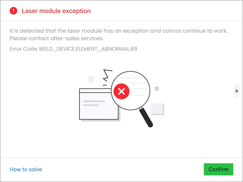 Solucionar la "excepción del módulo láser" del xTool MetalFab CNC Cutter 1.png