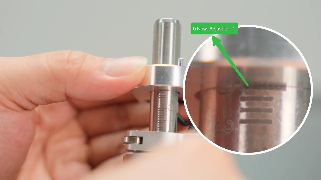 Cómo calibrar la posición del foco de la antorcha de soldadura del xTool MetalFab Cómo calibrar la posición del foco de la antorcha de soldadura del xTool MetalFab