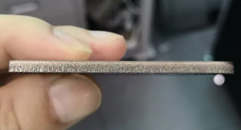 Preguntas frecuentes del xTool MetalFab CNC Cutter Preguntas frecuentes del xTool MetalFab CNC Cutter