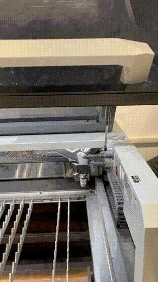Resolver "Excepción del bloqueo electromagnético" en la xTool MetalFab CNC Cutter Resolver "Excepción del bloqueo electromagnético" en la xTool MetalFab CNC Cutter