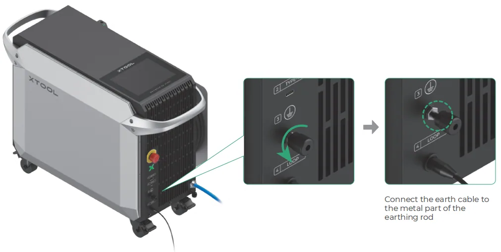 Instalar el xTool MetalFab Laser Welder 1200W image.png