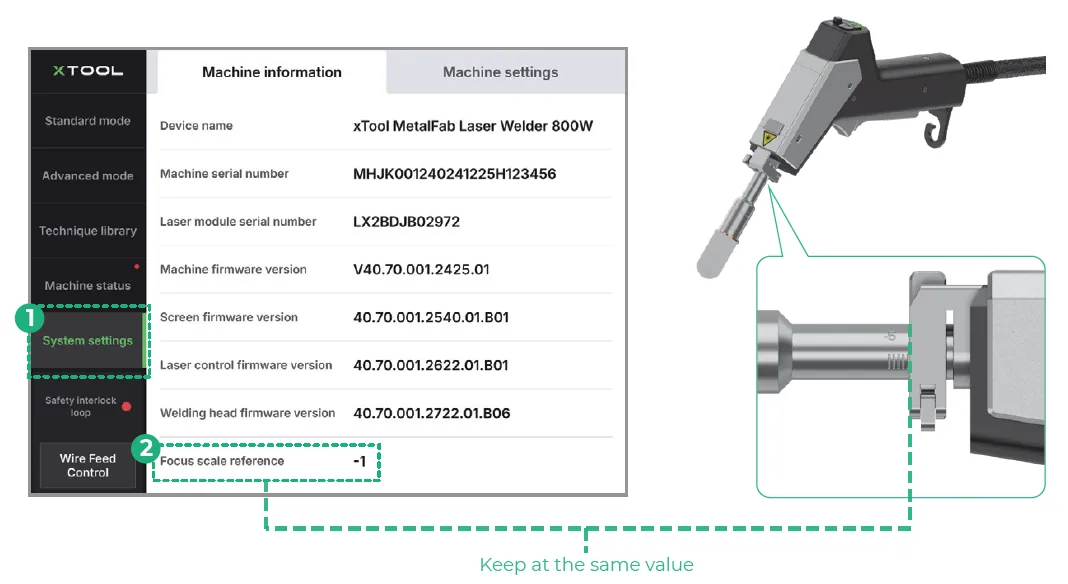 Instalar el xTool MetalFab Laser Welder 800W image.png