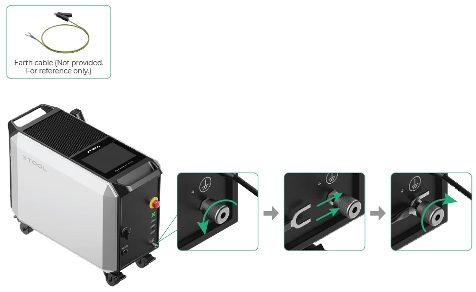 Instalar el xTool MetalFab Laser Welder 800W image.png