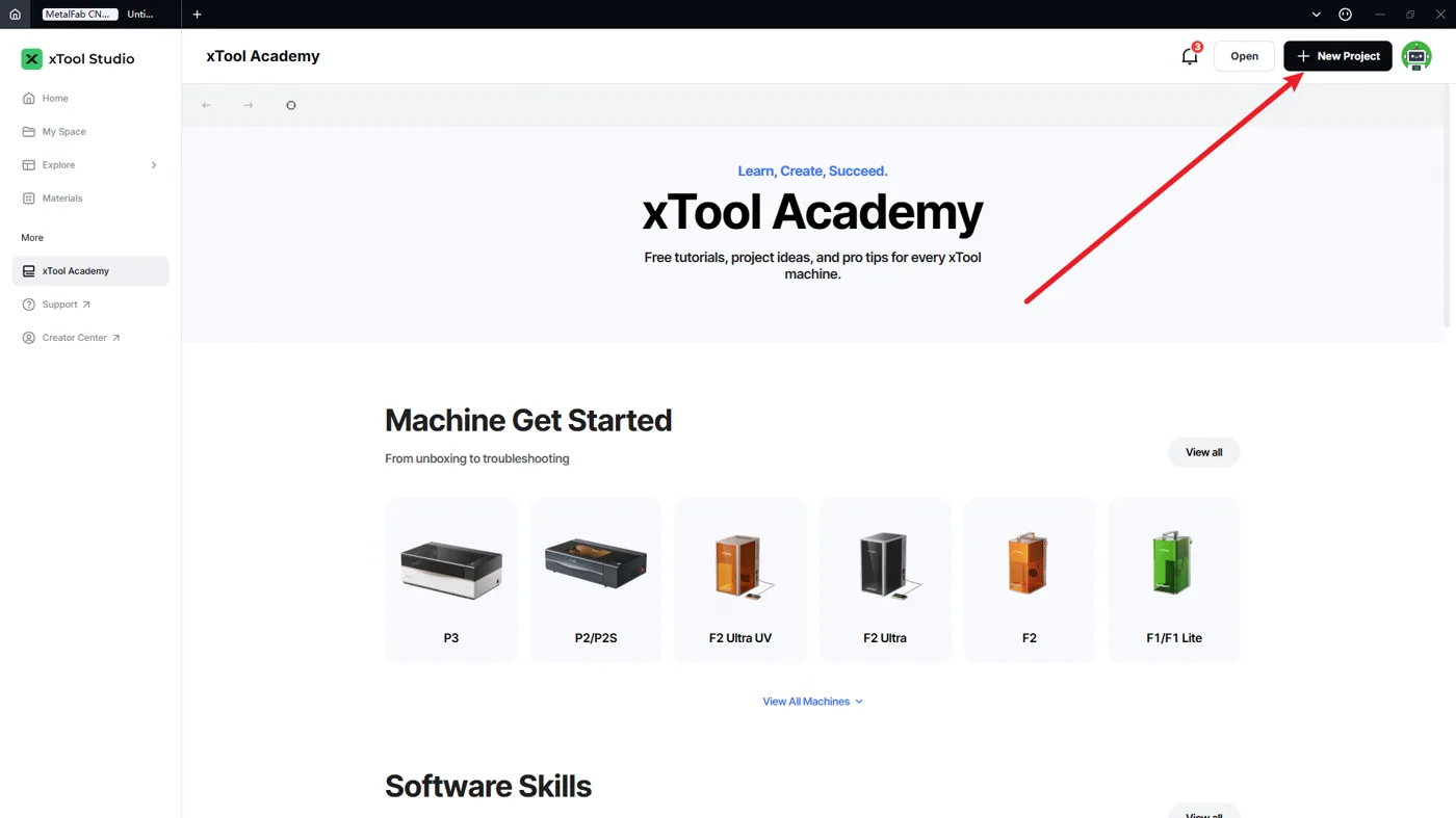 (XCS) Guía de actualización de firmware del xTool MetalFab Snipaste_2026-01-14_15-52-17.png