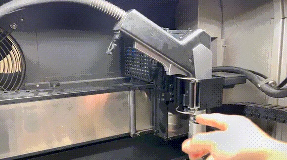 Solucionar el error «Device Homing Exception» del eje Y en xTool MetalFab CNC Cutter Solucionar el error «Device Homing Exception» del eje Y en xTool MetalFab CNC Cutter
