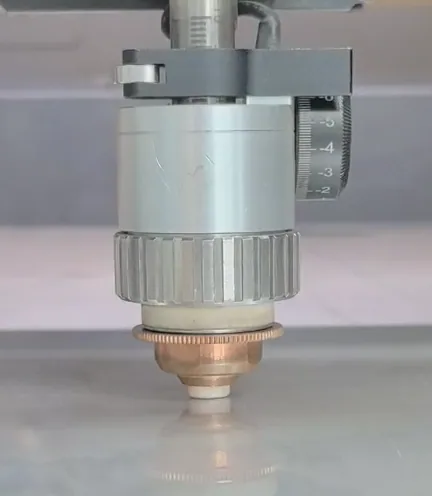 Cómo cortar metales con la xTool MetalFab CNC Cutter Cómo cortar metales con la xTool MetalFab CNC Cutter