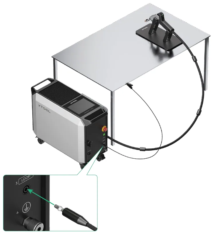 Instalar el xTool MetalFab Laser Welder 800W image.png