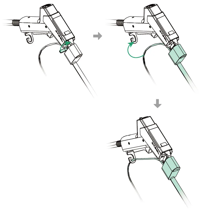 Guía de usuario del accesorio xTool MetalFab MaxClean 16 use-install acc2.png