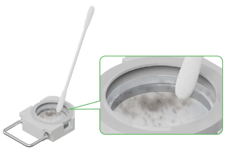 Solución de boquilla quemada en la soldadura láser Solución de boquilla quemada en la soldadura láser