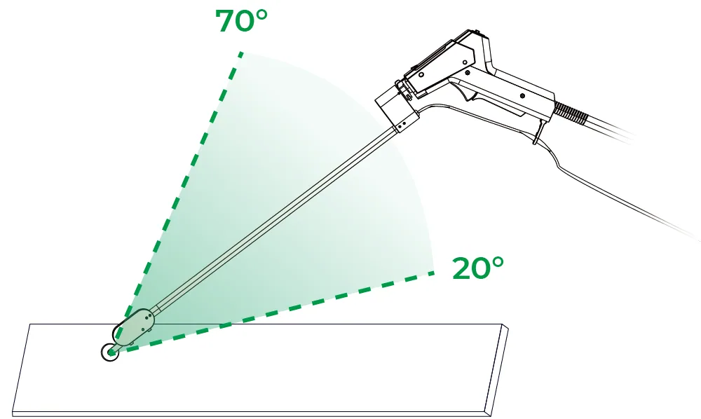 Guía de usuario del accesorio xTool MetalFab MaxClean 27 use-angle.png