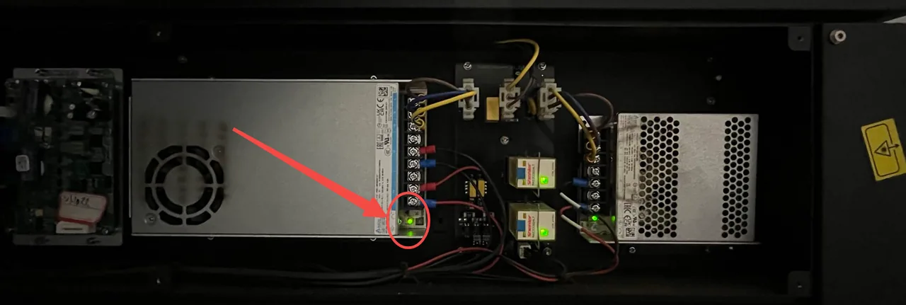 Solución del error «Device Homing Exception» del eje Z del xTool MetalFab CNC Cutter