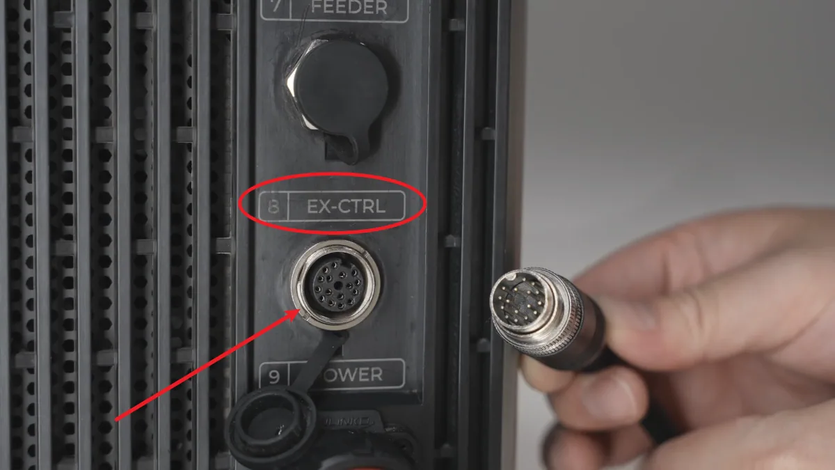 Solucionar «Botón de parada de emergencia pulsado» de la xTool MetalFab Laser Welder Solucionar «Botón de parada de emergencia pulsado» de la xTool MetalFab Laser Welder