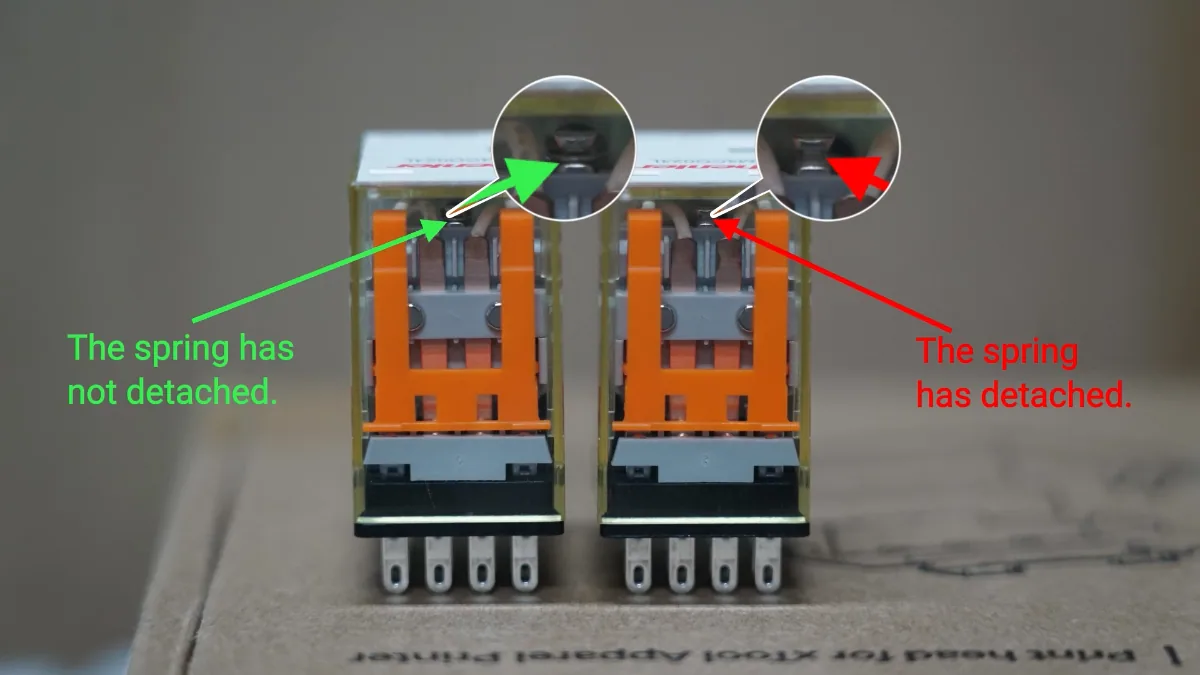 Solucionar «Botón de parada de emergencia pulsado» de la xTool MetalFab Laser Welder Solucionar «Botón de parada de emergencia pulsado» de la xTool MetalFab Laser Welder